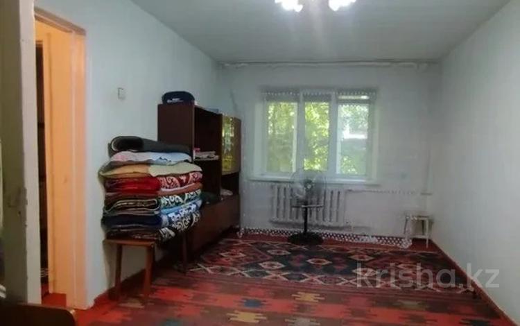 1-комнатная квартира · 30 м² · 1/4 этаж, Толе би — Розыбакиева за 20.5 млн ₸ в Алматы, Алмалинский р-н — фото 3