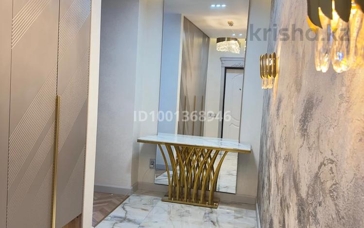 4-комнатная квартира · 130 м² · 3/7 этаж, Гани Иляева 113/5 за 72 млн 〒 в Шымкенте, Енбекшинский р-н — фото 17