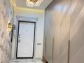 4-комнатная квартира · 130 м² · 3/7 этаж, Гани Иляева 113/5 за 72 млн 〒 в Шымкенте, Енбекшинский р-н — фото 3