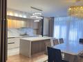 4-комнатная квартира · 130 м² · 3/7 этаж, Гани Иляева 113/5 за 72 млн 〒 в Шымкенте, Енбекшинский р-н — фото 8