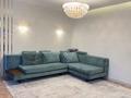 4-комнатная квартира · 130 м² · 3/7 этаж, Гани Иляева 113/5 за 72 млн 〒 в Шымкенте, Енбекшинский р-н — фото 9