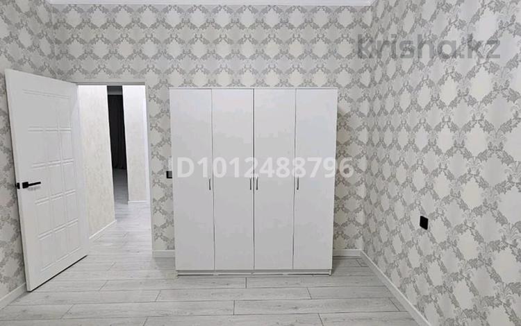 3-бөлмелі пәтер · 105 м² · 2/10 қабат, Анет баба 3, бағасы: 65 млн ₸ в Астане, Нура р-н — фото 2