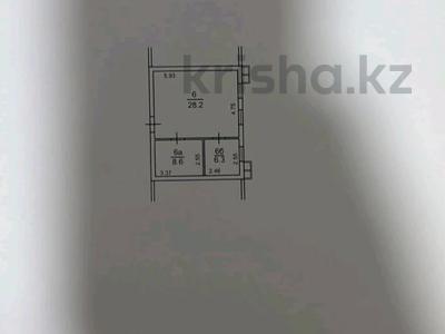 Свободное назначение · 46 м² за 60 млн ₸ в Алматы, Бостандыкский р-н