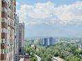 1-комнатная квартира, 55 м², 16/25 этаж посуточно, Абиша Кекилбайулы 264 блок 7 — Торайгырова ( Трц Mega park Almaty ) за 17 000 〒 в Алматы, Бостандыкский р-н — фото 21