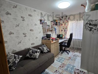 2-бөлмелі пәтер · 43 м² · 4/4 қабат, Исаева, бағасы: 33 млн ₸ в Алматы, Алмалинский р-н