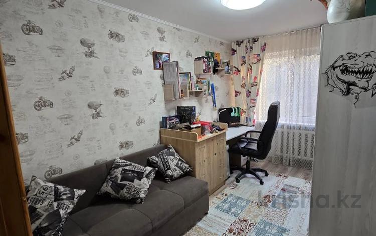 2-бөлмелі пәтер · 43 м² · 4/4 қабат, Исаева, бағасы: 33 млн ₸ в Алматы, Алмалинский р-н — фото 6