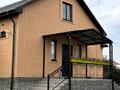 Жеке үй · 6 бөлме · 300 м² · 13.3 жүзд., Даулет 20, бағасы: 63 млн ₸ в Актобе, жилой массив Жанаконыс