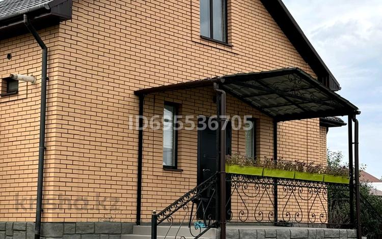 Жеке үй · 6 бөлме · 300 м² · 13.3 жүзд., Даулет 20, бағасы: 63 млн ₸ в Актобе, жилой массив Жанаконыс — фото 34