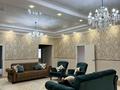 Жеке үй · 6 бөлме · 300 м² · 13.3 жүзд., Даулет 20, бағасы: 63 млн ₸ в Актобе, жилой массив Жанаконыс — фото 11