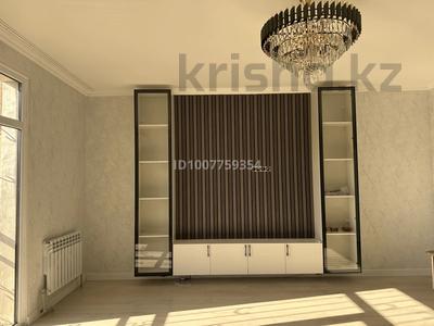 3-комнатная квартира · 80 м² · 4/12 этаж, мкр Шымсити 27 за 36.5 млн 〒 в Шымкенте, Абайский р-н