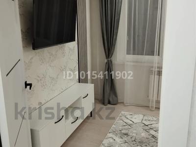 1-комнатная квартира · 39 м² · 1/5 этаж, Пушкина 8 за 39.9 млн ₸ в Алматы, Медеуский р-н