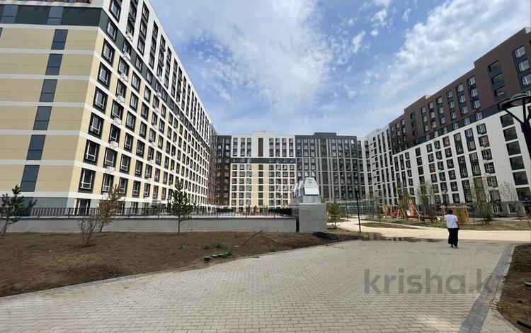 4-комнатная квартира · 112 м², Е-429 26 — Сыганак за 50 млн ₸ в Астане, Нура р-н — фото 40
