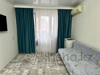 1-бөлмелі пәтер, 30 м², 3/5 қабат, Новый город, Абилкайыр Хана, бағасы: 11.5 млн 〒 в Актобе, Новый город