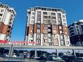 3-комнатная квартира · 82.8 м² · 8/10 этаж, Куаныша Толеметова 50/26 — Толеметовамен Утегенова қиылысы за 250 000 ₸ в Шымкенте, Абайский р-н