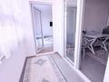 3-комнатная квартира · 82.8 м² · 8/10 этаж, Куаныша Толеметова 50/26 — Толеметовамен Утегенова қиылысы за 250 000 ₸ в Шымкенте, Абайский р-н — фото 6