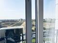 3-комнатная квартира · 82.8 м² · 8/10 этаж, Куаныша Толеметова 50/26 — Толеметовамен Утегенова қиылысы за 250 000 ₸ в Шымкенте, Абайский р-н — фото 12