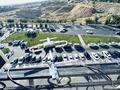 3-комнатная квартира · 82.8 м² · 8/10 этаж, Куаныша Толеметова 50/26 — Толеметовамен Утегенова қиылысы за 250 000 ₸ в Шымкенте, Абайский р-н — фото 13