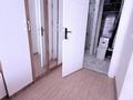 3-комнатная квартира · 82.8 м² · 8/10 этаж, Куаныша Толеметова 50/26 — Толеметовамен Утегенова қиылысы за 250 000 ₸ в Шымкенте, Абайский р-н — фото 32