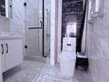3-комнатная квартира · 82.8 м² · 8/10 этаж, Куаныша Толеметова 50/26 — Толеметовамен Утегенова қиылысы за 250 000 ₸ в Шымкенте, Абайский р-н — фото 33
