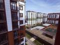 3-комнатная квартира · 82.8 м² · 8/10 этаж, Куаныша Толеметова 50/26 — Толеметовамен Утегенова қиылысы за 250 000 ₸ в Шымкенте, Абайский р-н — фото 35