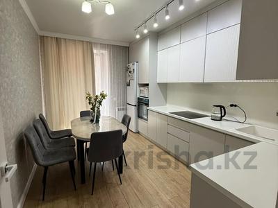 2-комнатная квартира · 62 м² · 8/12 этаж, Бейбарыс Султан — Фруктовая за 39 млн ₸ в Астане, Сарыарка р-н