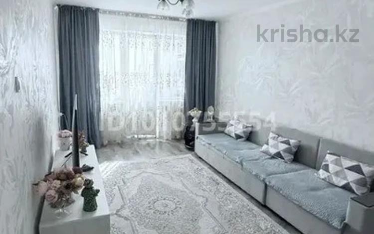 2-комнатная квартира · 44 м² · 3/4 этаж, мкр №1 за 29.5 млн ₸ в Алматы, Ауэзовский р-н — фото 7