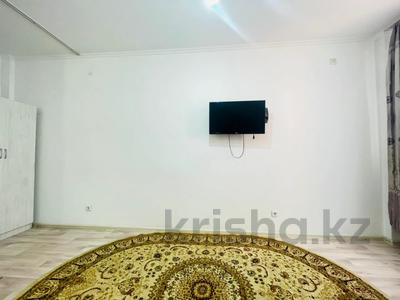 1-бөлмелі пәтер · 33 м² · 3/8 қабат, Сыганак 11, бағасы: 26 млн ₸ в Астане, Нура р-н