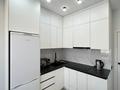 1-бөлмелі пәтер · 33 м² · 10/12 қабат, Райымбека 210, бағасы: 35.5 млн ₸ в Алматы, Алмалинский р-н — фото 4