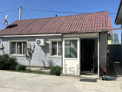 2-комнатная квартира · 50 м², мкр Томирис, Жапек батыр 6 за 100 000 〒 в Алматы, Алатауский р-н