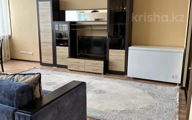 2-комнатная квартира · 55 м² · 15/22 этаж, Момышулы 2 за 29.6 млн ₸ в Астане, Алматы р-н — фото 8