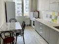 1-бөлмелі пәтер · 40 м² · 4/9 қабат, Нұркент ш/а 5/1 — Момышулы, бағасы: 200 000 ₸ в Алматы, Алатауский р-н