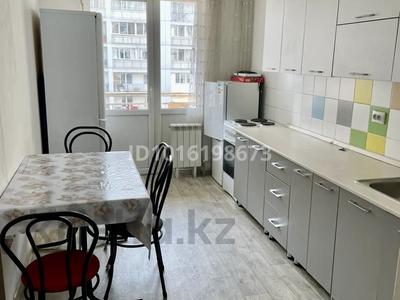 1-бөлмелі пәтер · 40 м² · 4/9 қабат, Нұркент ш/а 5/1 — Момышулы, бағасы: 200 000 ₸ в Алматы, Алатауский р-н
