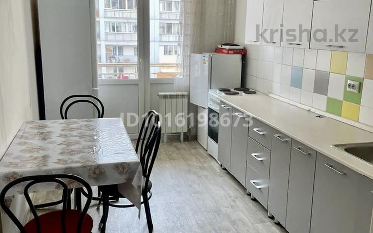 1-бөлмелі пәтер · 40 м² · 4/9 қабат, Нұркент ш/а 5/1 — Момышулы, бағасы: 200 000 ₸ в Алматы, Алатауский р-н — фото 7