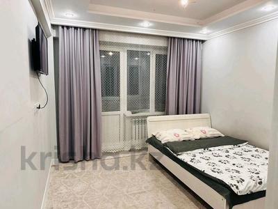 1-комнатная квартира · 30 м² · 4/10 этаж, мкр Калкаман-2 за 21.5 млн ₸ в Алматы, Наурызбайский р-н