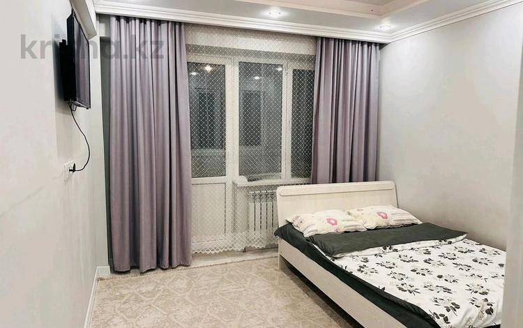 1-комнатная квартира · 30 м² · 4/10 этаж, мкр Калкаман-2 за 21.5 млн ₸ в Алматы, Наурызбайский р-н — фото 4