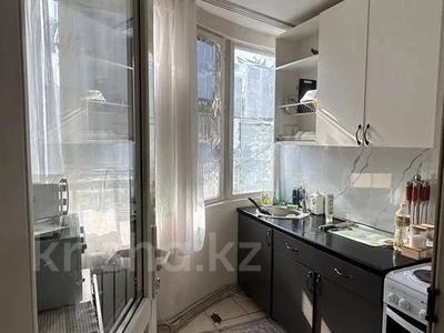 1-бөлмелі пәтер · 46 м² · 8/10 қабат, мкр Аккент 41, бағасы: 25 млн ₸ в Алматы, Алатауский р-н