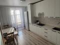 3-комнатная квартира · 85 м² · 6/9 этаж, Микрорайон Береке, Микрорайон Береке 60 за 37.8 млн ₸ в Костанае