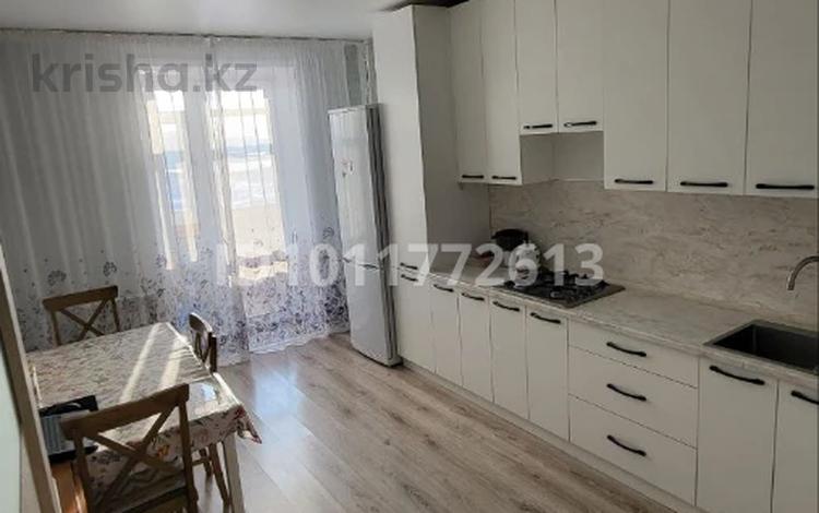 3-комнатная квартира · 85 м² · 6/9 этаж, Микрорайон Береке, Микрорайон Береке 60 за 37.8 млн ₸ в Костанае — фото 14