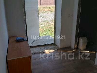 Часть дома · 4 комнаты · 100 м² · 12 сот., мкр Улагат за 140 000 ₸ в Шымкенте, Енбекшинский р-н