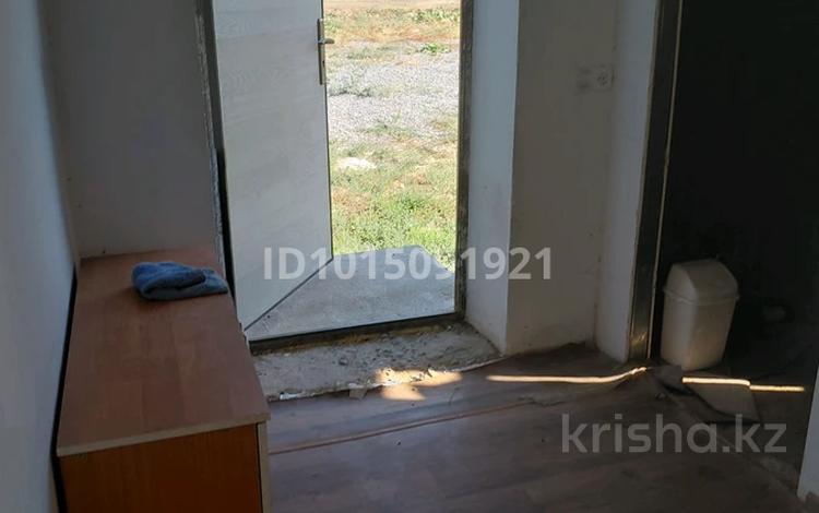 Часть дома · 4 комнаты · 100 м² · 12 сот., мкр Улагат за 140 000 ₸ в Шымкенте, Енбекшинский р-н — фото 9