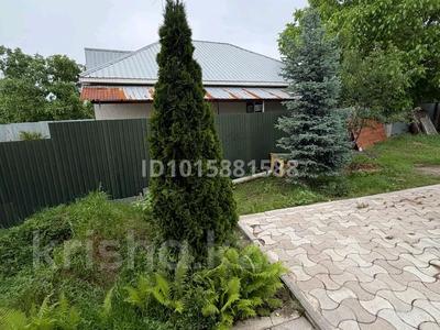 Отдельный дом · 7 комнат · 200 м² · 11 сот., Вишневая 258 за 40 млн ₸ в Каскелене