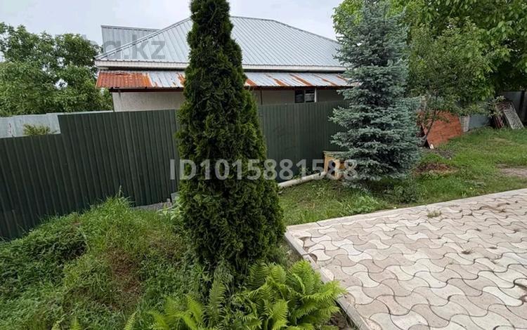 Отдельный дом · 7 комнат · 200 м² · 11 сот., Вишневая 258 за 40 млн ₸ в Каскелене — фото 2