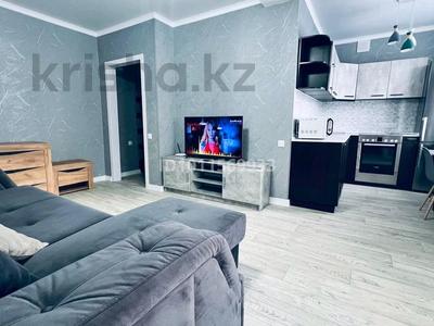 2-комнатная квартира · 43 м² · 2/4 этаж, Агыбай батыра 10 за 15 000 ₸ в Балхаше