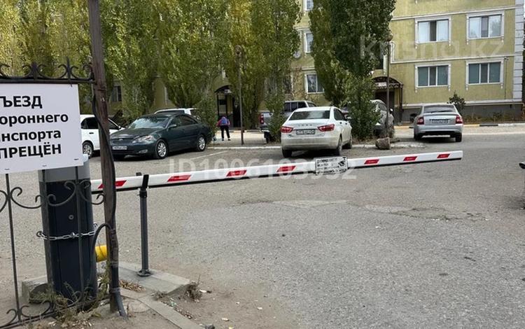 3-комнатная квартира · 120 м² · 3/5 этаж, Бокенбай батыра 153/6 за 35 млн ₸ в Актобе, мкр Авиатор — фото 2
