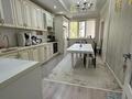 3-комнатная квартира · 120 м² · 3/5 этаж, Бокенбай батыра 153/6 за 35 млн ₸ в Актобе, мкр Авиатор — фото 10