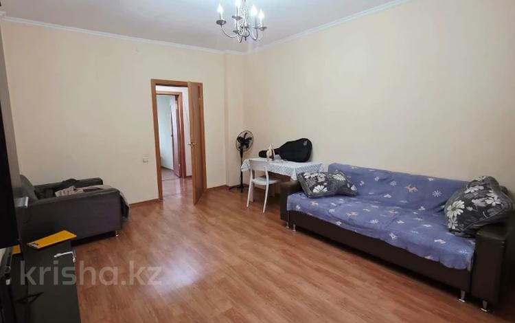 3-комнатная квартира · 76 м² · 5/5 этаж, мкр Кулагер за 39 млн ₸ в Алматы, Жетысуский р-н — фото 5