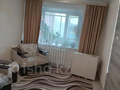 3-комнатная квартира · 59.9 м² · 1/2 этаж, Мира — Центр- Районная больница за 16.5 млн ₸ в Бишкуле (Бесколь)