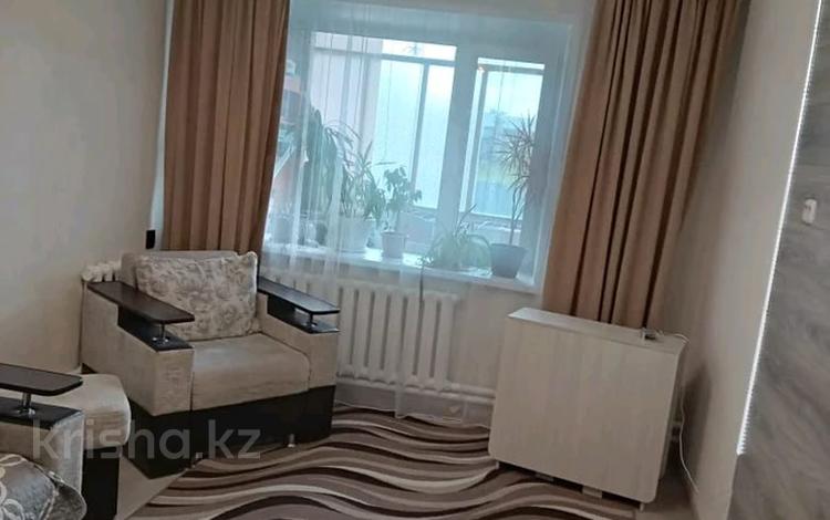 3-комнатная квартира · 59.9 м² · 1/2 этаж, Мира — Центр- Районная больница за 16.5 млн ₸ в Бишкуле (Бесколь) — фото 2