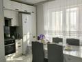 4-комнатная квартира · 129 м² · 5/9 этаж, Самал за 45 млн ₸ в Уральске — фото 13