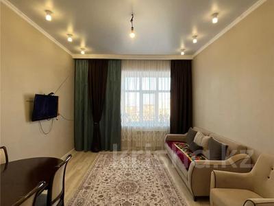3-бөлмелі пәтер · 85 м², мкр Юго-Восток, Мкр Степной 3 1/4, бағасы: 45 млн ₸ в Караганде, Казыбек би р-н
